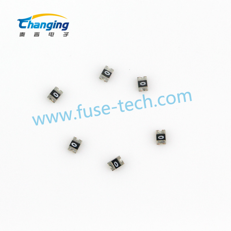 SMD0805-110 SMF SERIES